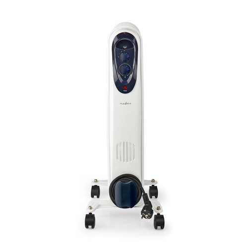 Mobiler öl radiator - mobiler, 600
