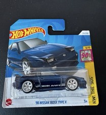 Hot wheels super treasure - super, hunt