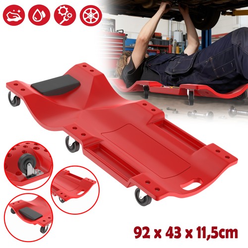 Zoll werkstattrollbrett - zoll,