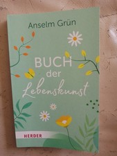 Anselm grün buch - grün:,