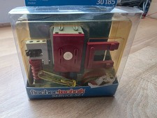 fischertechnik Motor 30185 Service-Set neu unbespielt