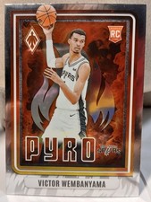 VICTOR WEMBANYAMA 2023-24