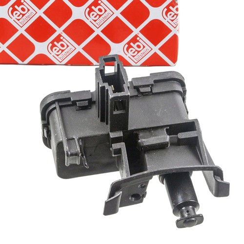 Febi stellmotor tankdeckel - stellmotor,