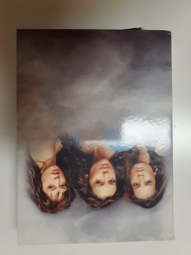 Charmed dvd serie season - charmed,