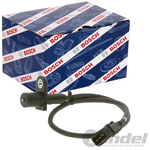 Bosch kurbelwellensensor - bosch,