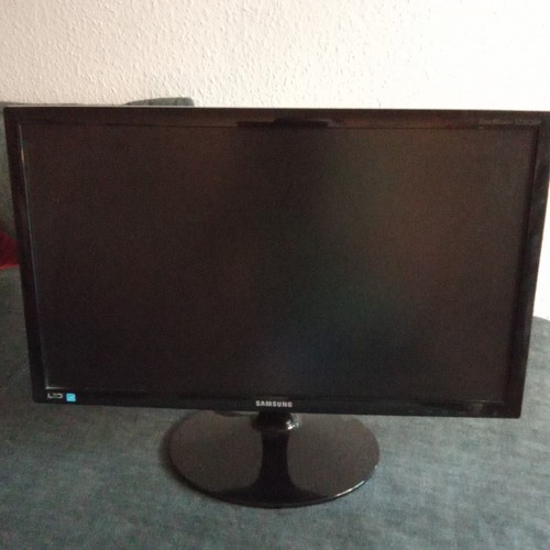 Samsung syncmaster 2443bw - 2443bw, 24
