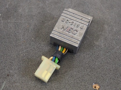 5194 steuergerät cdi - mc-5194,