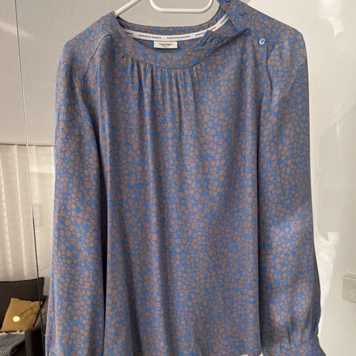 Marc polo damen bluse - damen,