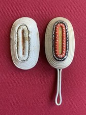 Polizei-Nationale Konvolut