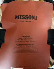 Missoni for target chevron - missoni,