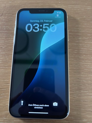Iphone 64gb gelb - iphone,