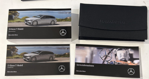 Original mercedes klasse - original,