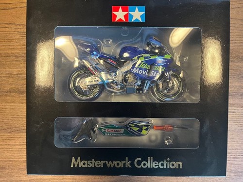 Tamiya masterwork collection - tamiya,