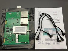 Grundig HDMH 660 CI TPS Digitales Twin- Modul QAM256