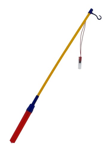 Elektrischer laternenstab - x,