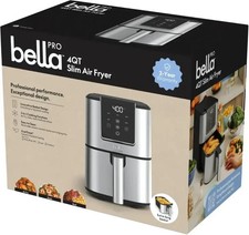 bella PRO - 4-qt. Touchscreen