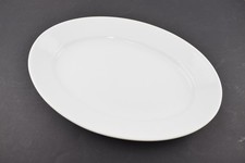 Kantinengeschirr Fleischplatte