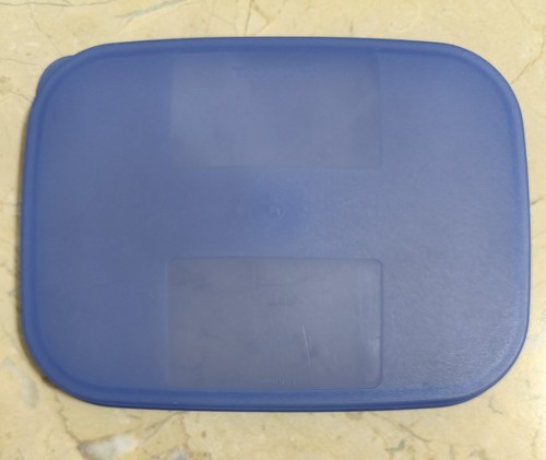 Tupperware deckel für - tupperware,