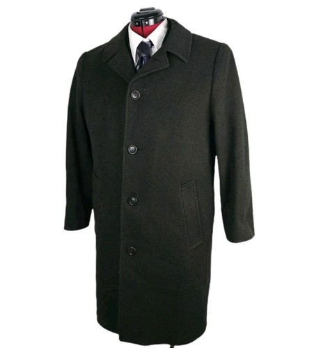 Tommy hilfiger mantel wolle - mantel,