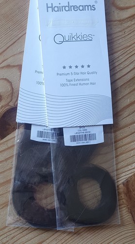 Neu ovp hairdreams - &, ovp☆hairdreams☆12