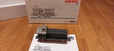 Märklin H0 Diesellok BR V36
