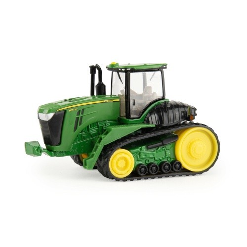 John deere 9510 - rt, von