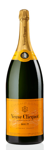 Veuve clicquot - veuve,
