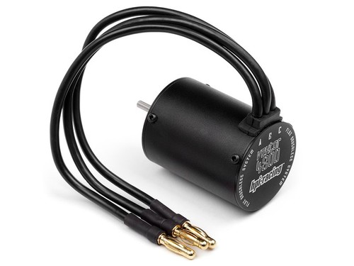 Hpi flux vektor 4800kv - flux,