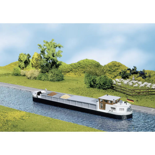 Faller 131006 boot schiff - h0, boot/schiff