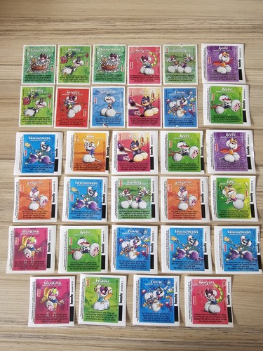 Diddl sternzeichen sticker - diddl,