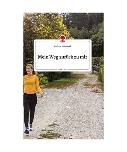 Mein weg zurück mir - mein, mir.