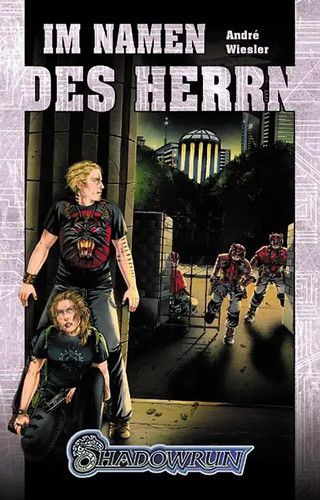 Namen des herrn - im,