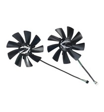 Grafikkartenlüfter für ZOTAC