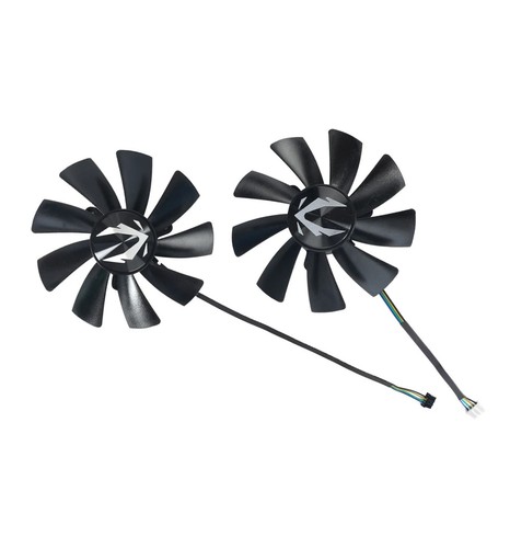 Grafikkartenlüfter für zotac - für,