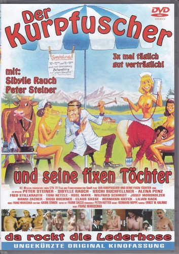 Der kurpfuscher und seine - der,