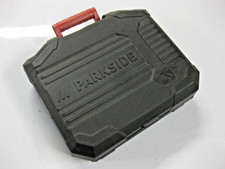 Koffer für Parkside Akku-Bohrhammer PABH 20-Li B2                    (5)