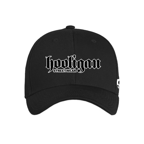 Hooligan cap essential - "essential", |