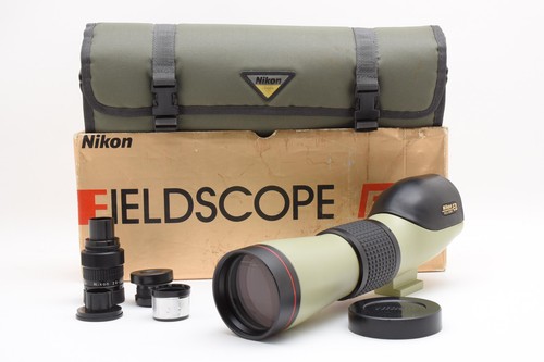 Neuwertig mit box - [neuwertig, nikon