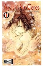 Ayashi No Ceres 11