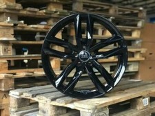 4 Neue Felgen Im Audi SQ5 Look