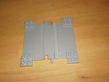 Lego Duplo Eisenbahn Platte