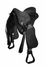 Baumloser wanderreit sattel - baumloser,