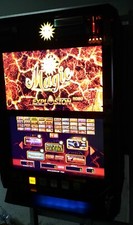 Geldspielgerät merkur magie - geldspielgerät,