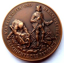 Karrenläufer+ Bergschreiber