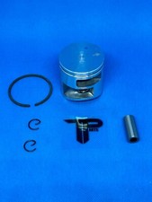 Kolben passend Husqvarna ua