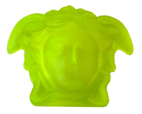 Medusa halbkopf aus - medusa,