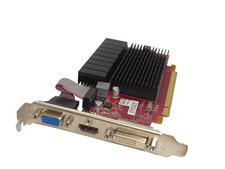 Medion ecs radeon 7450 - medion,