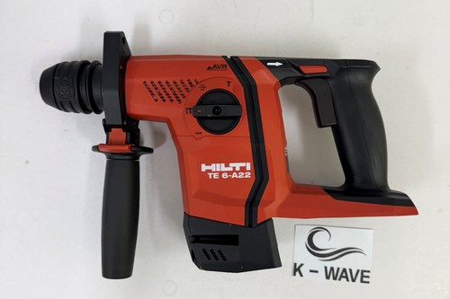 Hilti a22 22v - 6-a22,