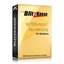 EINZELHANDEL Kassensoftware