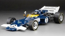 Modellauto Auto formel 1 F1 Maßstab 1:18 Quartzo Lotus 72 1970 Hill modellbau